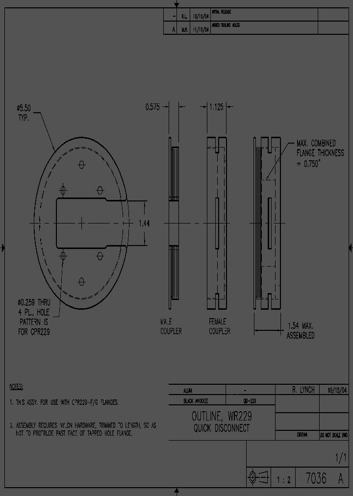 QD-229_5300536.PDF Datasheet
