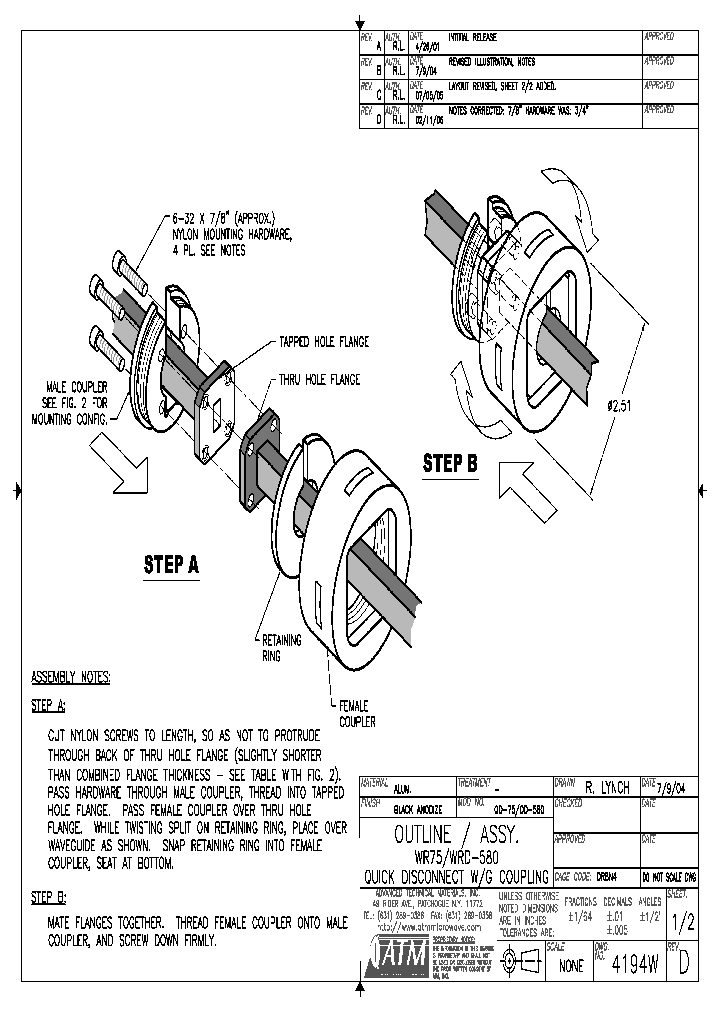 QD-75_5300537.PDF Datasheet
