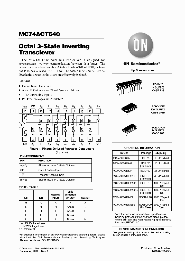 MC74ACT640MELG_5301569.PDF Datasheet