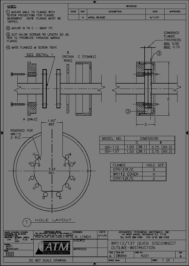 QD-112-M_5300535.PDF Datasheet