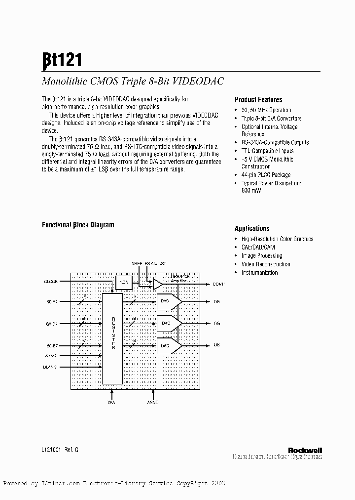 BT121KPJ50_5301190.PDF Datasheet