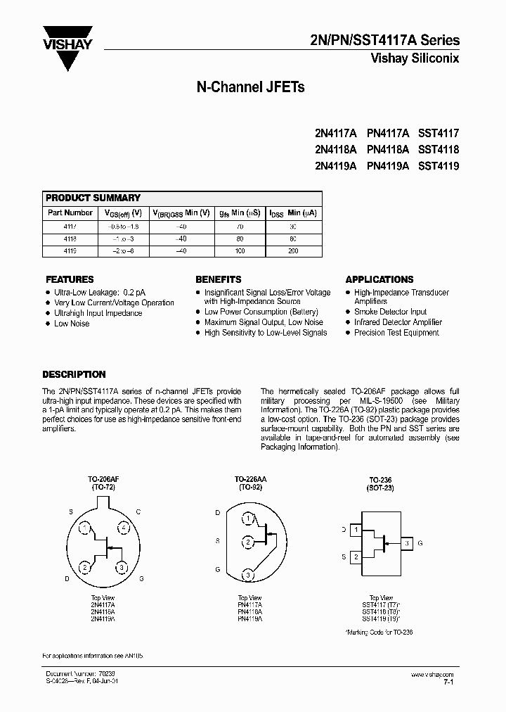 PN4119A_5302224.PDF Datasheet