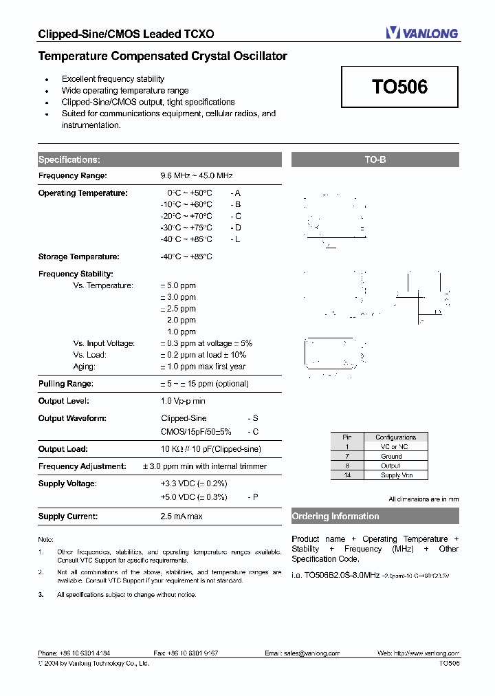 TO506_5302544.PDF Datasheet