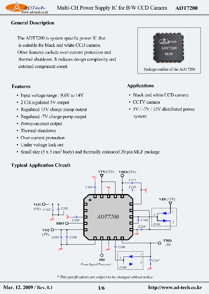 ADT7200_5303882.PDF Datasheet