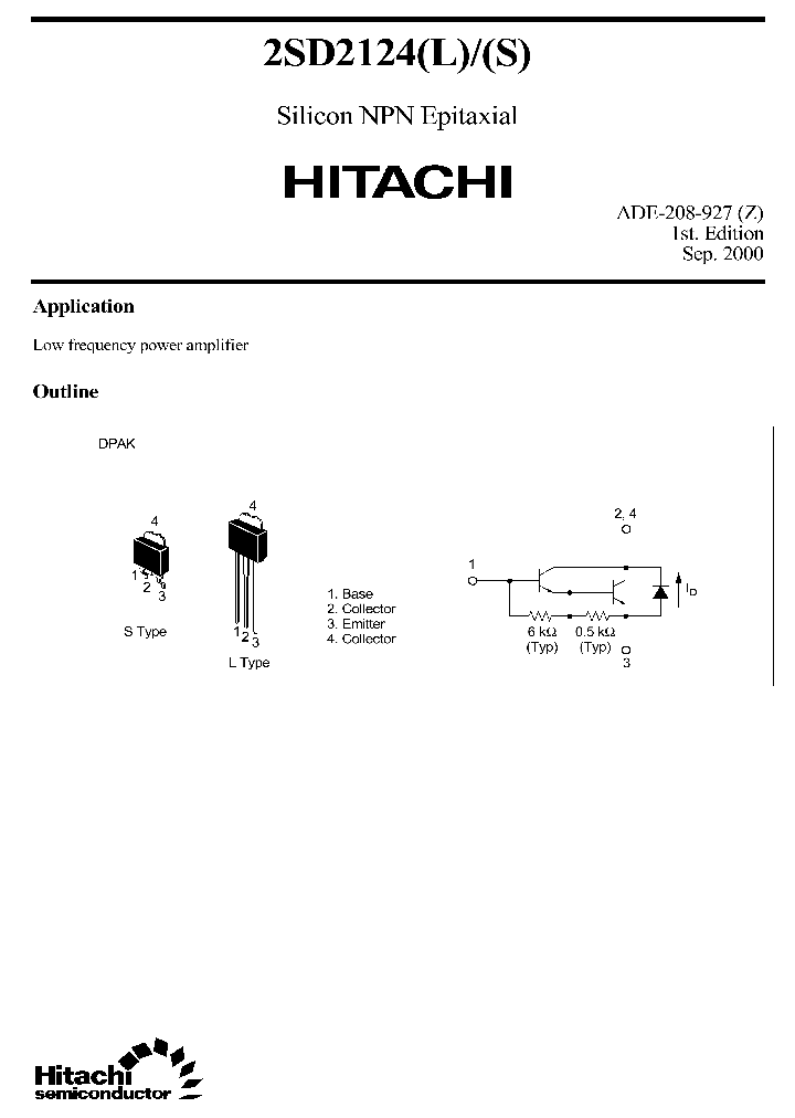 2SD2019_5303428.PDF Datasheet