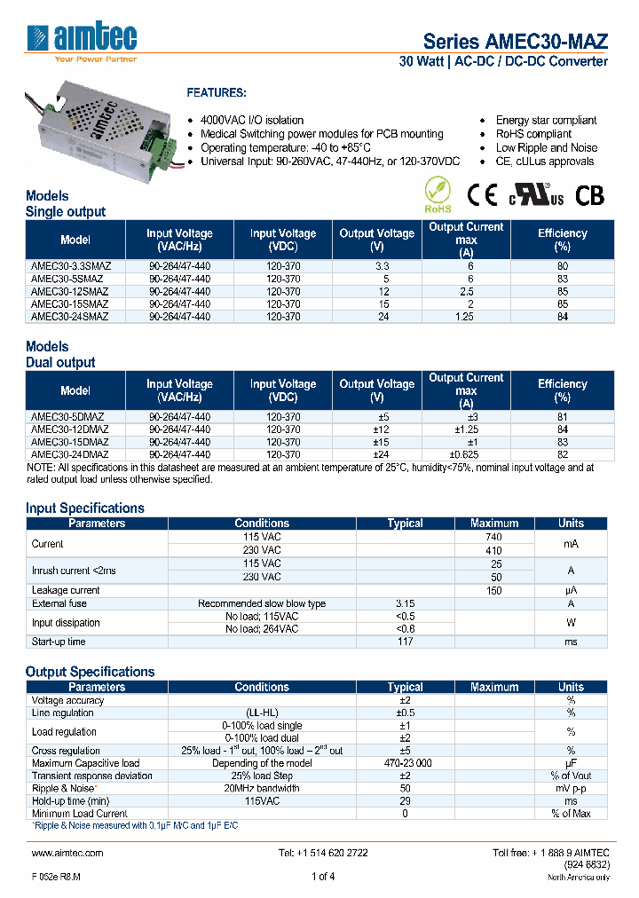 AMEC30-MAZ12_5303918.PDF Datasheet