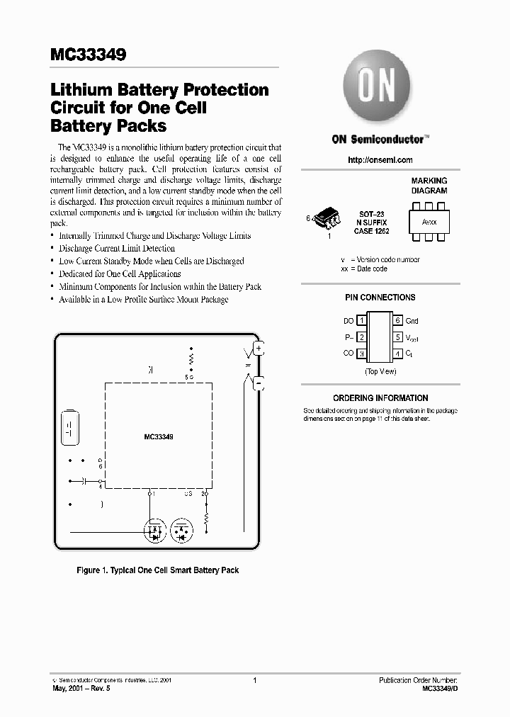 MC33349-D_5305551.PDF Datasheet