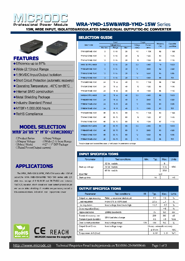 WRB2412YMD-15W_5307642.PDF Datasheet