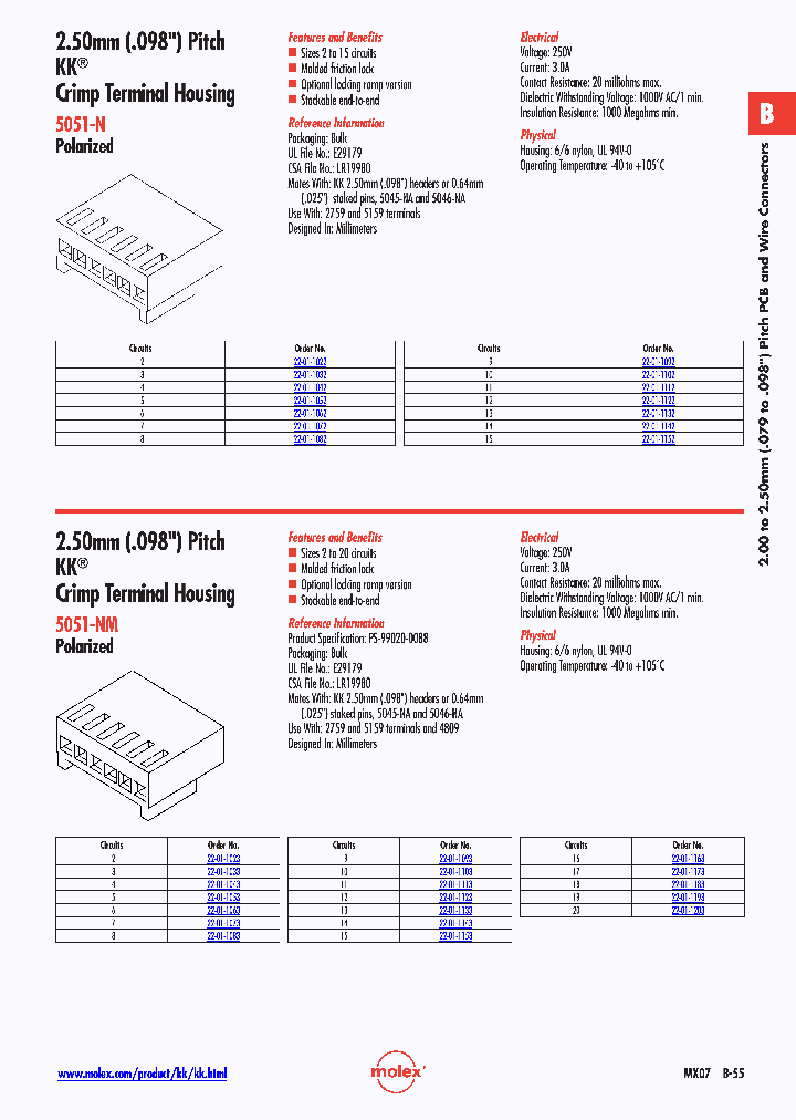 22-01-1063_5308880.PDF Datasheet