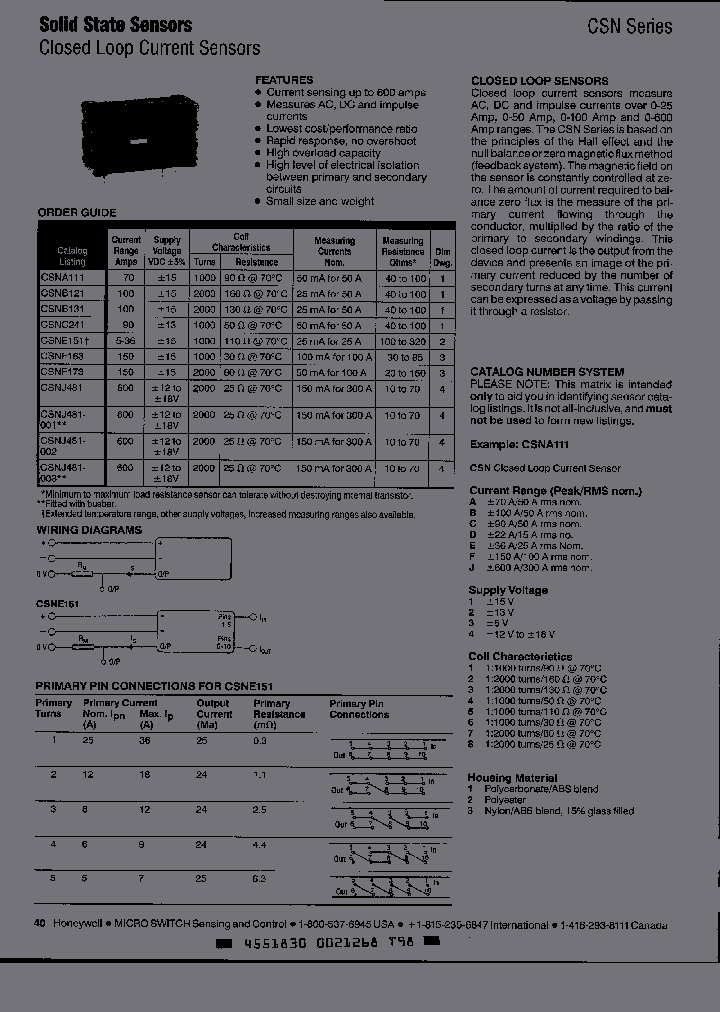 CSNC241_5310402.PDF Datasheet