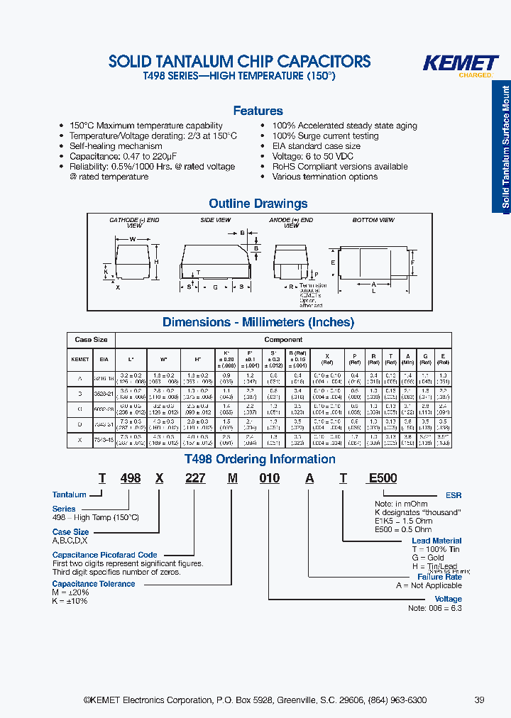 T498A106K010AHE1K5_5310643.PDF Datasheet