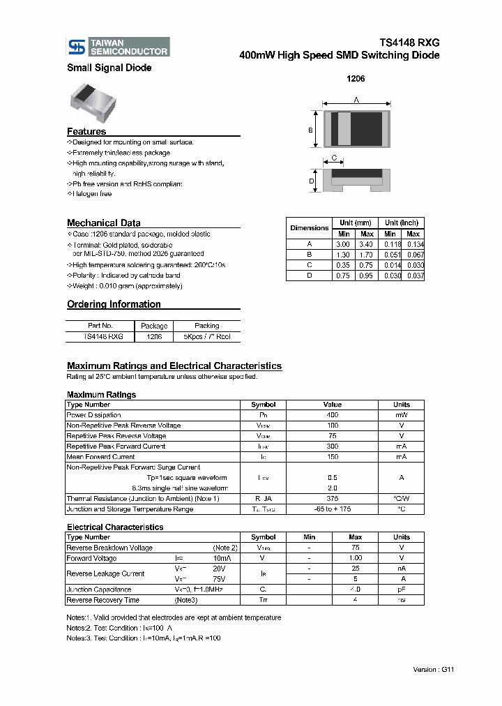 TS4148RXG_5312657.PDF Datasheet