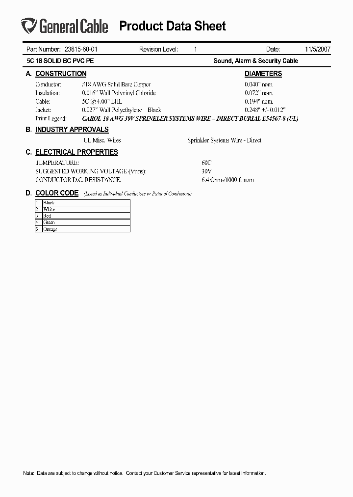 238156001_5313369.PDF Datasheet