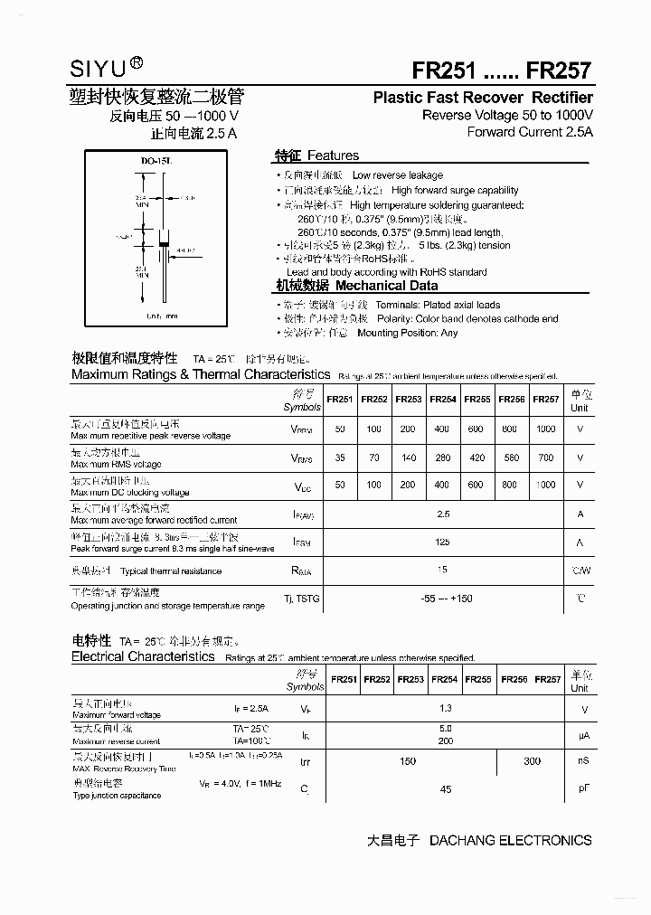 FR251_5316116.PDF Datasheet