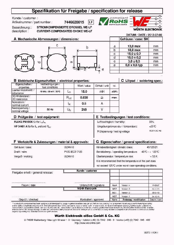 7446620015_5316659.PDF Datasheet