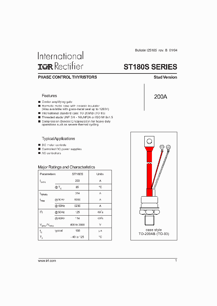 ST180S18P0_5316934.PDF Datasheet
