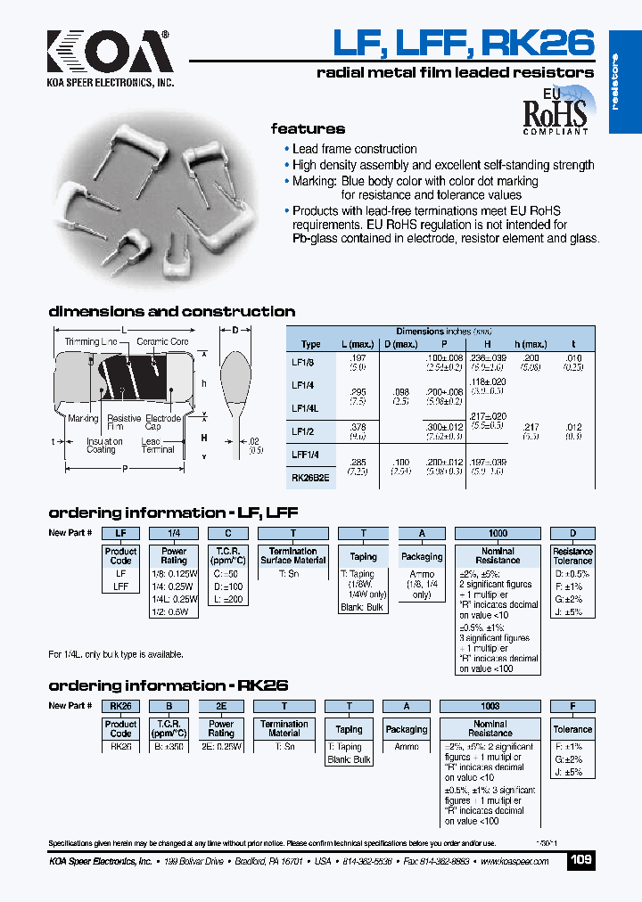 LF14CTTA1000D_5317190.PDF Datasheet