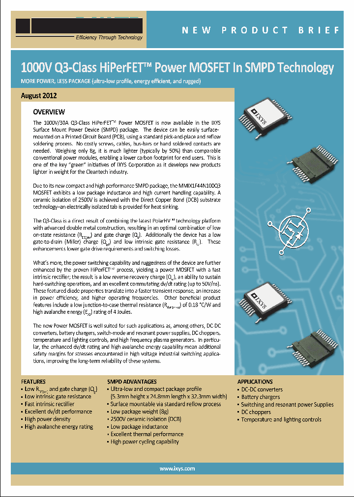 MMIX1F44N100Q3_5317596.PDF Datasheet