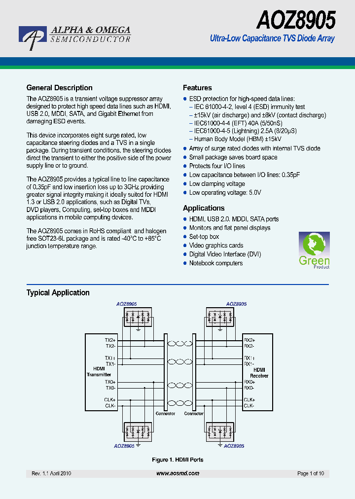 AOZ8905_5317765.PDF Datasheet