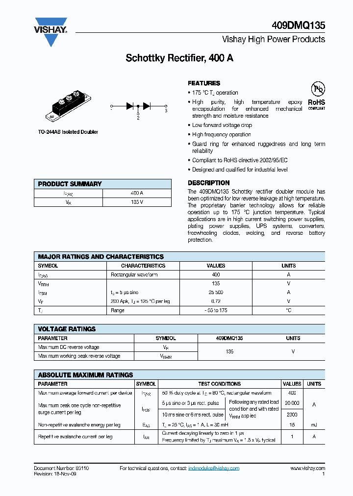 409DMQ135_5317854.PDF Datasheet