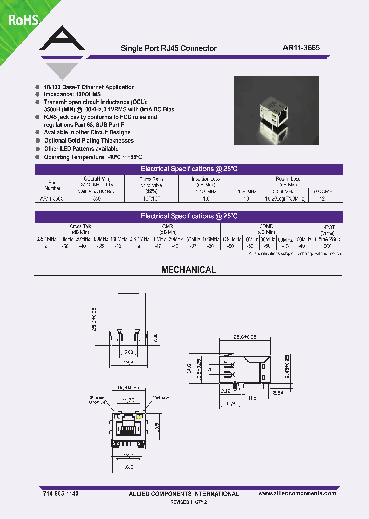 AR11-3665_5317933.PDF Datasheet