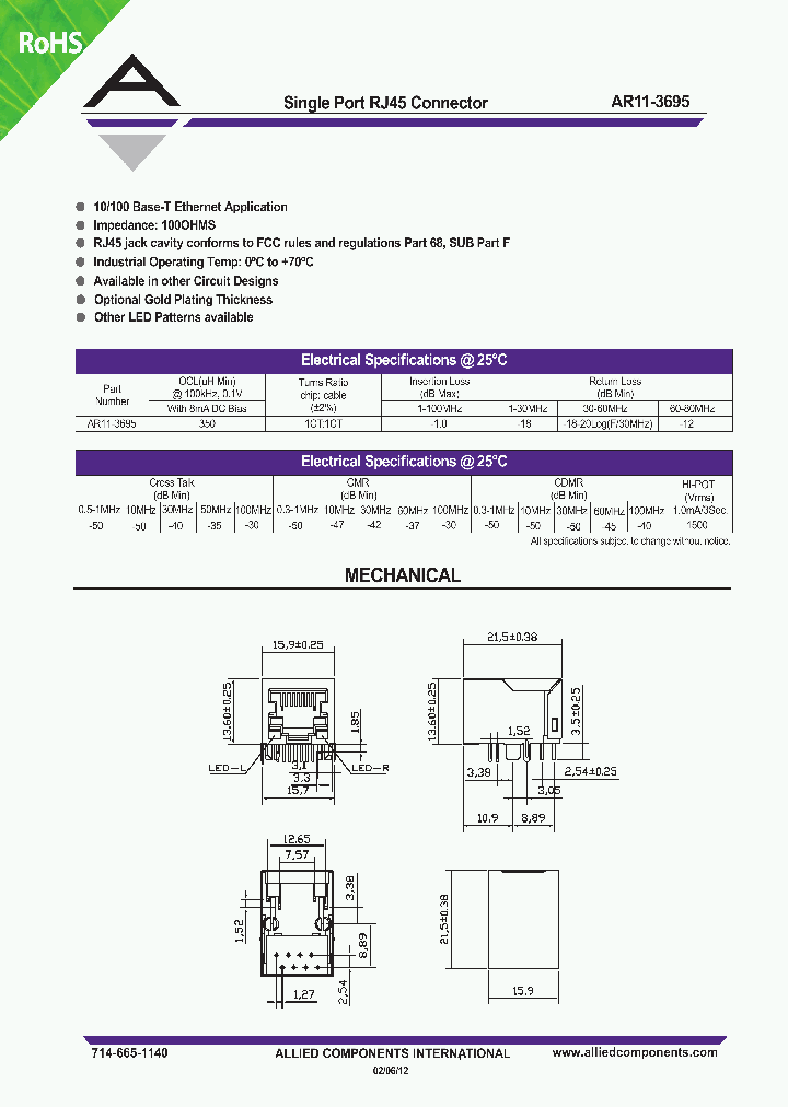 AR11-3695_5317946.PDF Datasheet