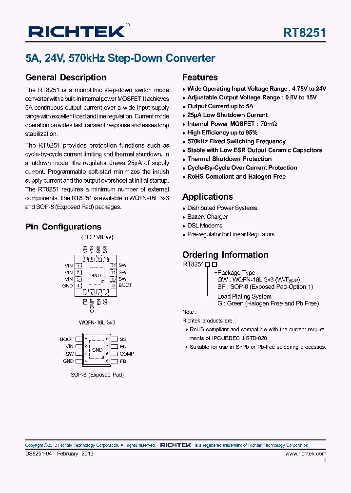 RT8251_5318087.PDF Datasheet