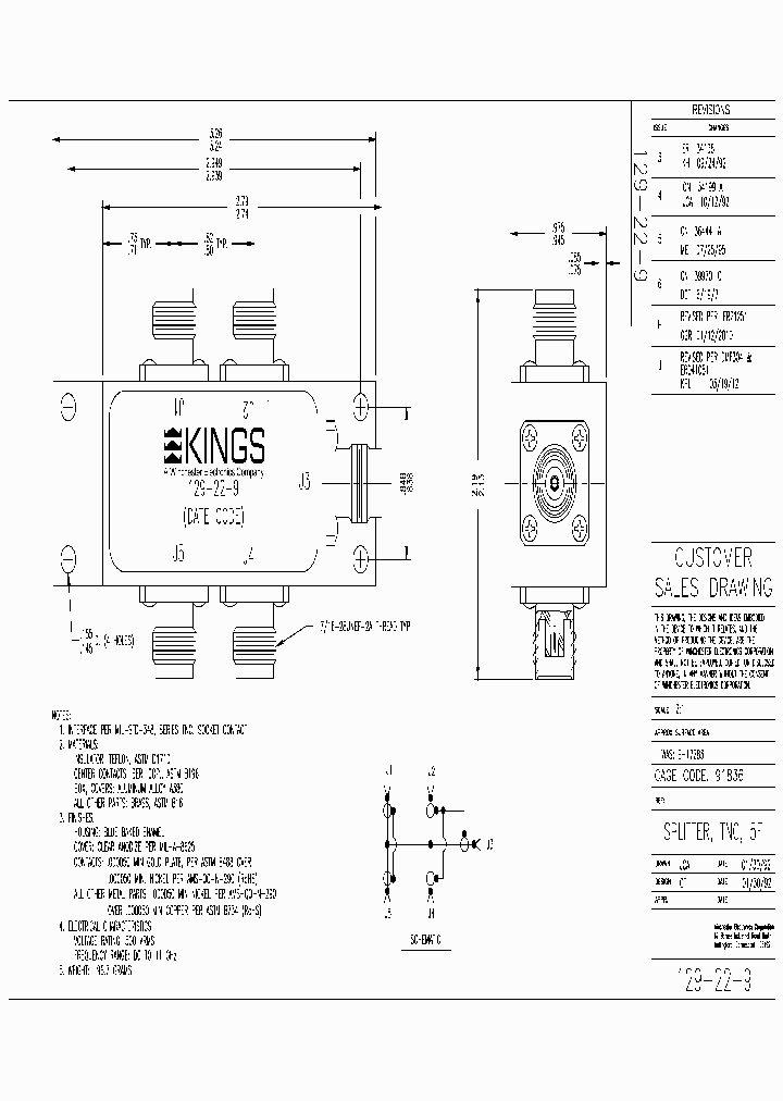 129-22-9_5318153.PDF Datasheet