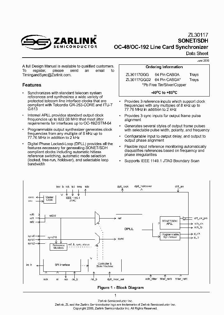 ZL30117_5318268.PDF Datasheet