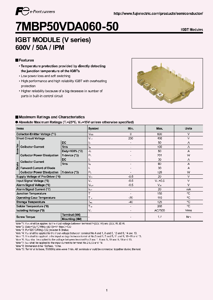 7MBP50VDA060-50_5318574.PDF Datasheet