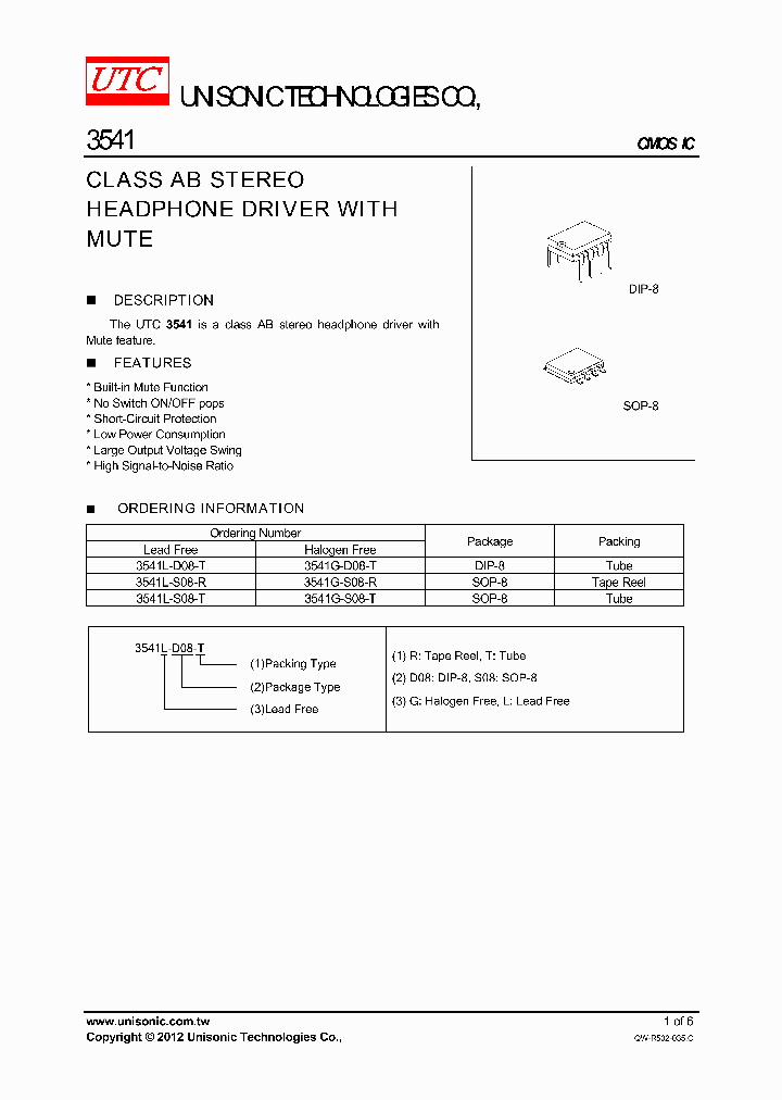 3541L-S08-T_5319185.PDF Datasheet