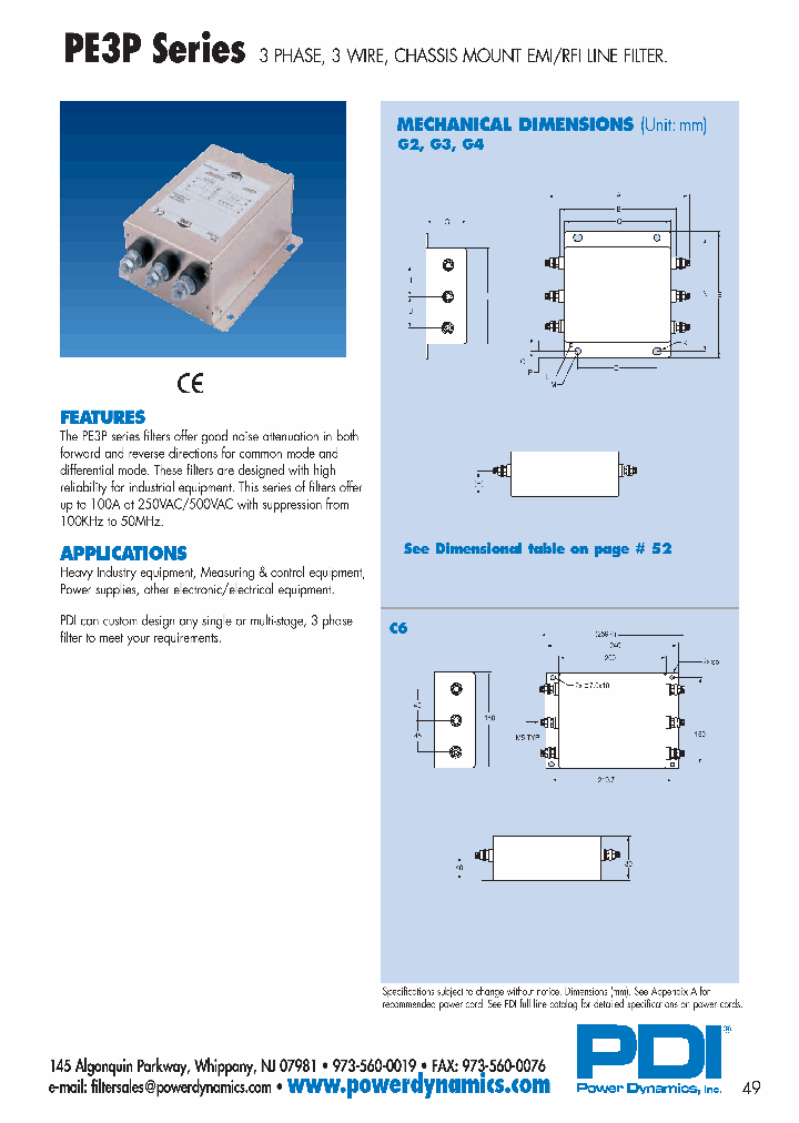 PE3P75PS-2-G4_5322282.PDF Datasheet
