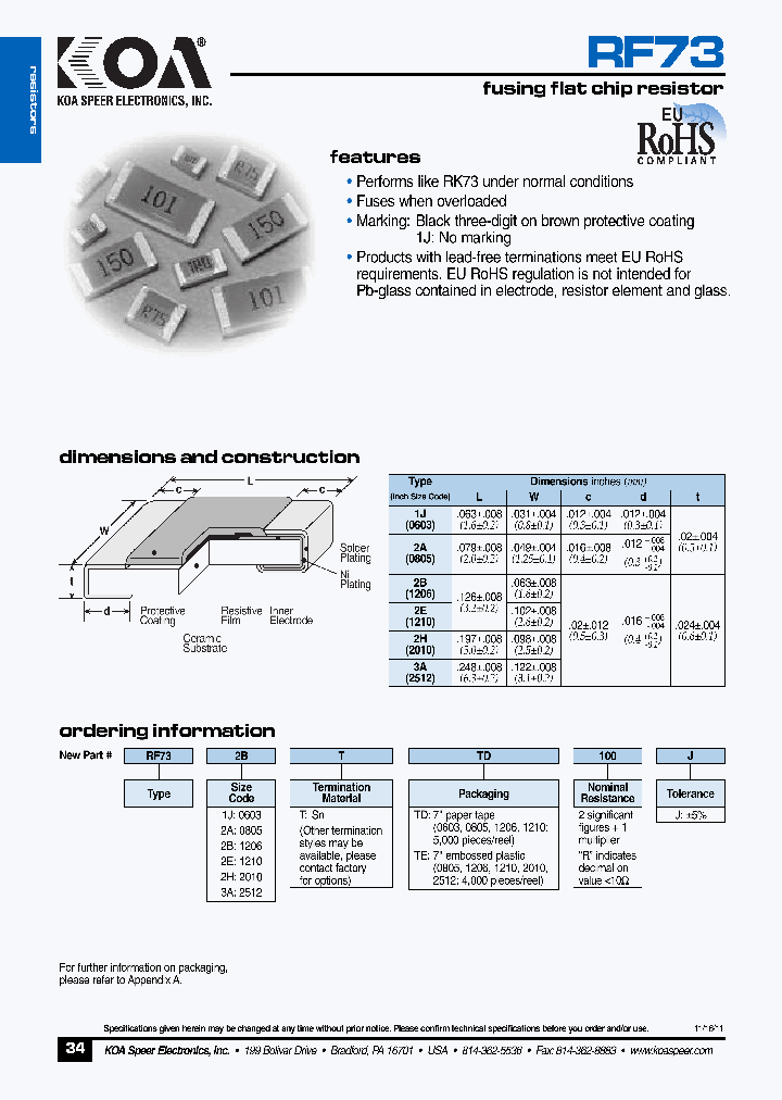 RF732BTTD100J_5321303.PDF Datasheet