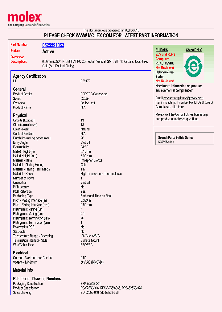 52559-1353_5322541.PDF Datasheet