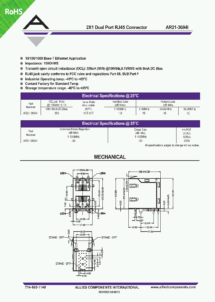 AR21-3694I_5323137.PDF Datasheet