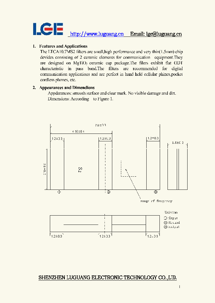 LTCA107MS2_5322745.PDF Datasheet