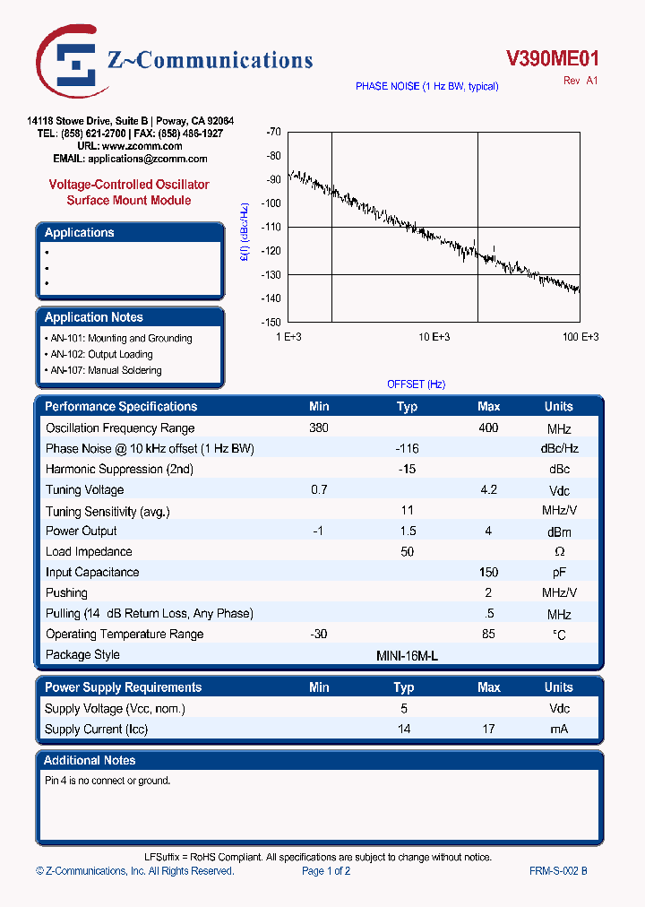 V390ME0110_5323839.PDF Datasheet