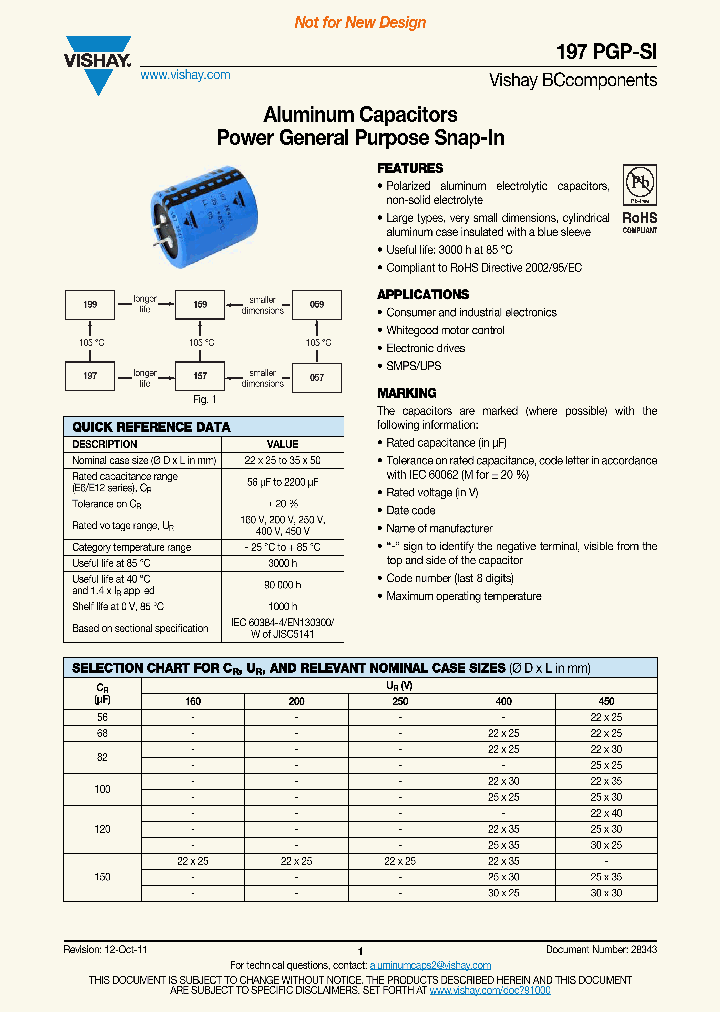 197PGP-SI11_5323638.PDF Datasheet