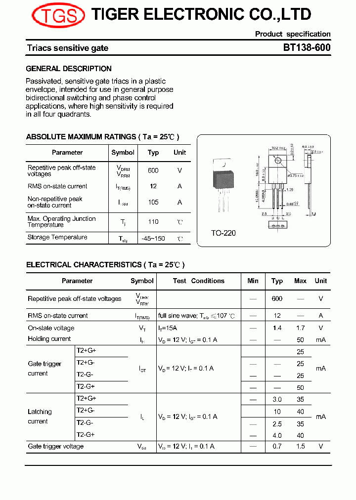 BT138-600_5324774.PDF Datasheet