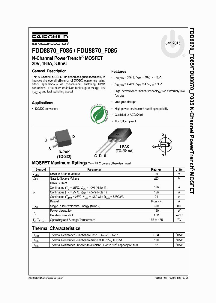 FDD8870F08513_5325223.PDF Datasheet