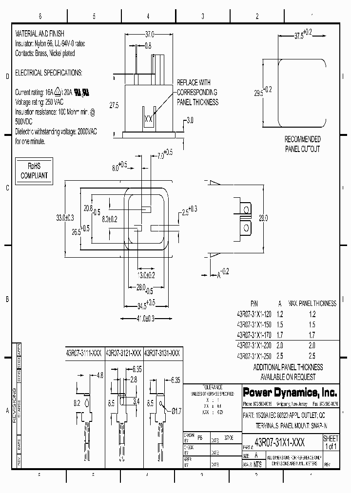 43R07-3111-150_5326126.PDF Datasheet