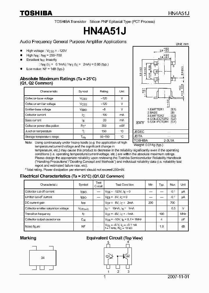 HN4A51J_5326336.PDF Datasheet