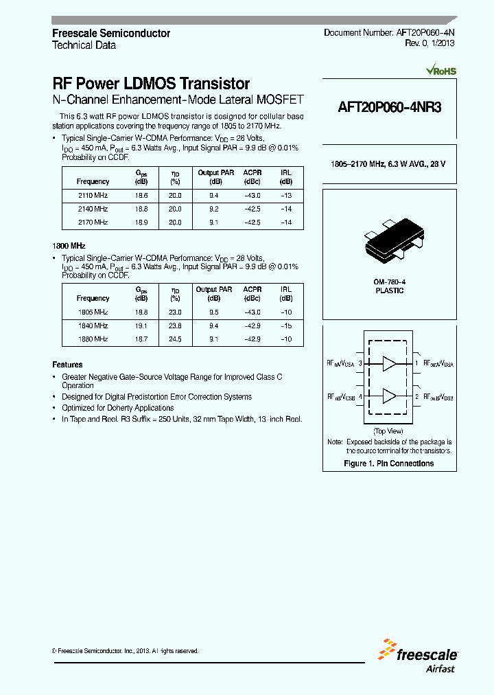 AFT20P060-4N_5327799.PDF Datasheet
