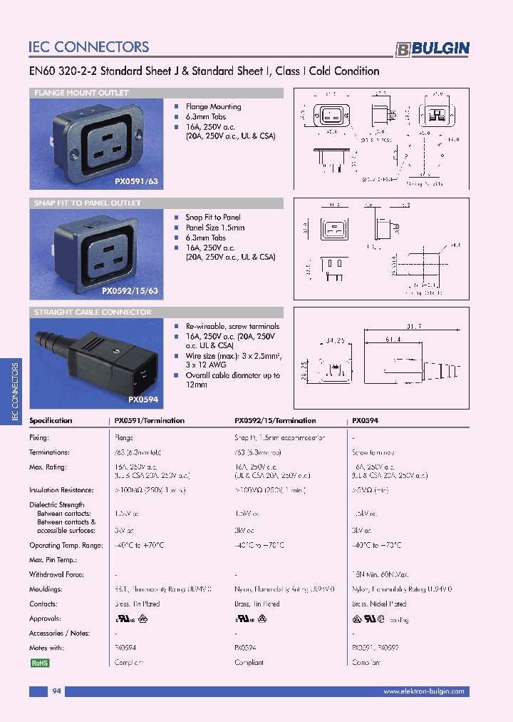 PX059163_5327686.PDF Datasheet