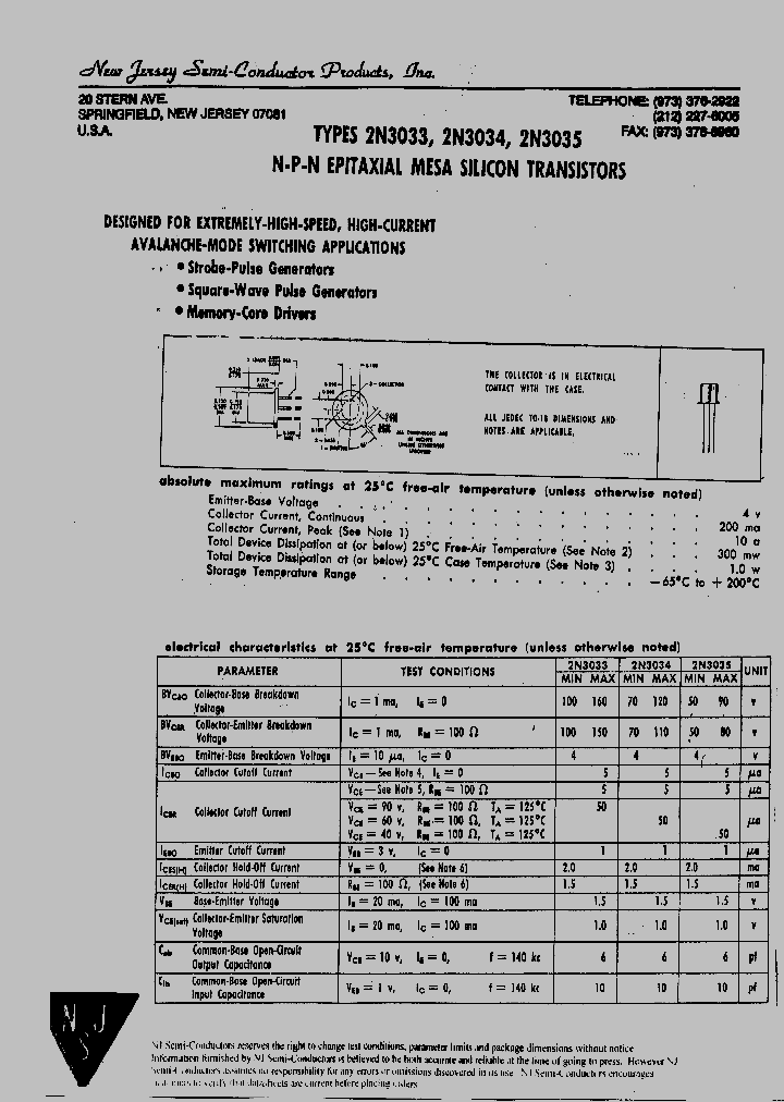 2N3035_5325854.PDF Datasheet