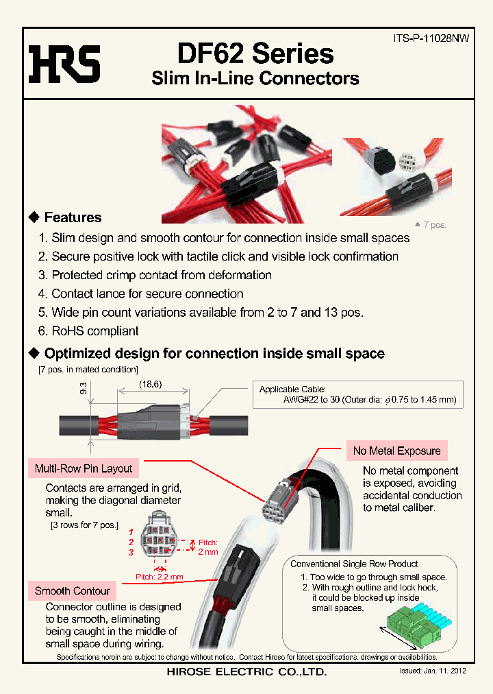 ITS-P-11028NW_5328317.PDF Datasheet
