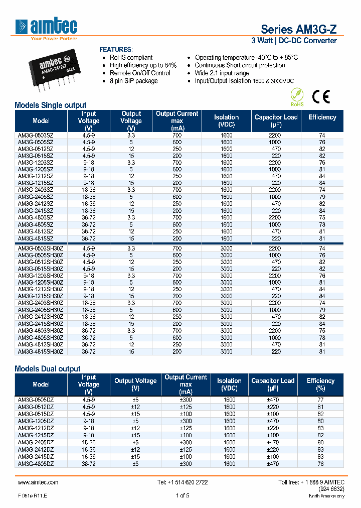 AM3G-0505DH30Z_5329700.PDF Datasheet