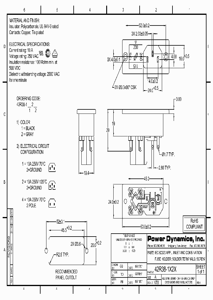 42R38-1222_5329994.PDF Datasheet