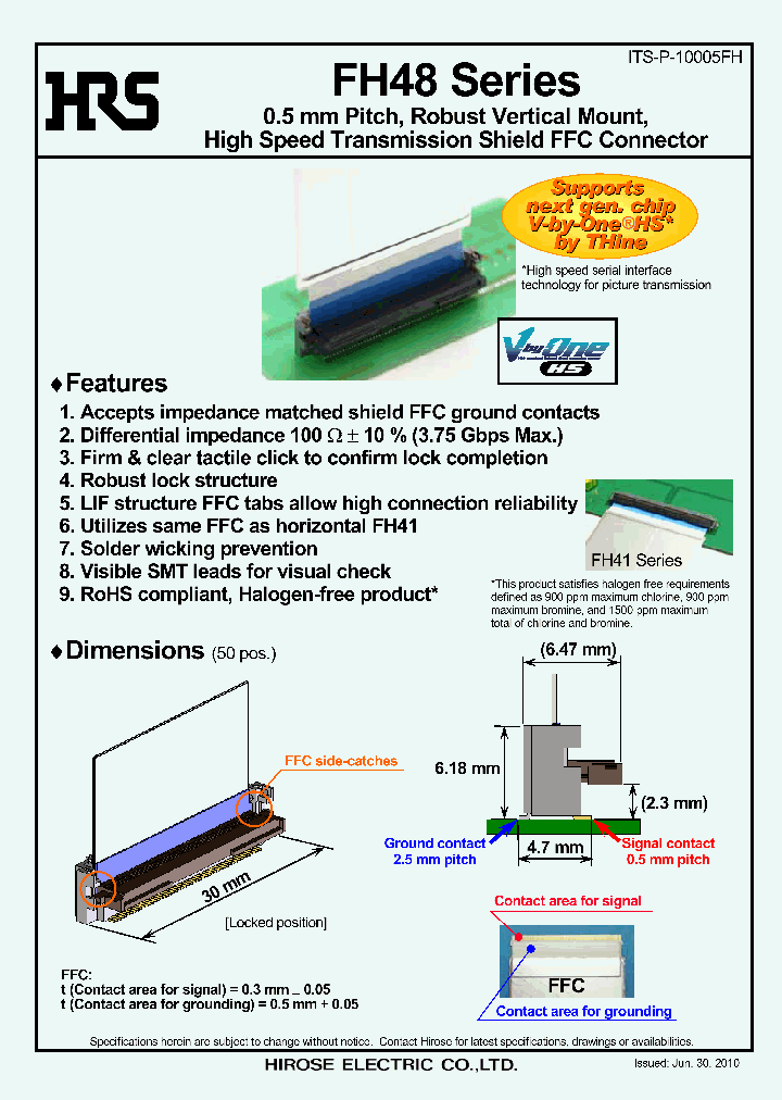 ITS-P-10005FH_5328316.PDF Datasheet