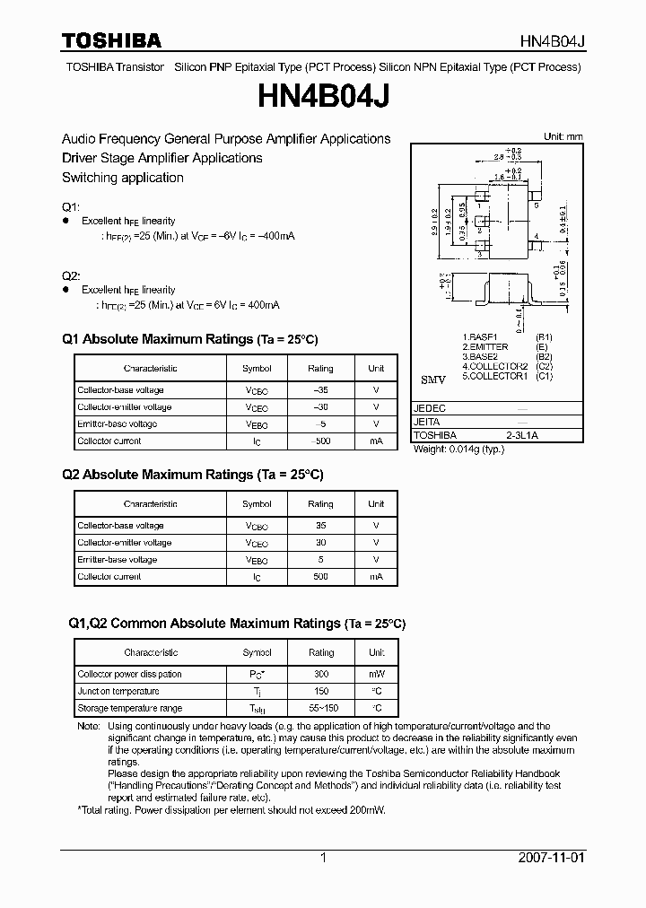 HN4B04J_5326339.PDF Datasheet